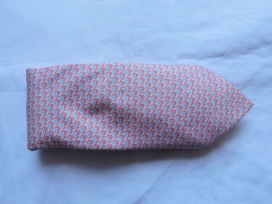 Imagen de Corbata Vineyard Vines Hombre Original 157 Cm X 9 Cm Rosa Az