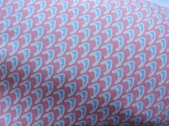 Imagen de Corbata Vineyard Vines Hombre Original 157 Cm X 9 Cm Rosa Az