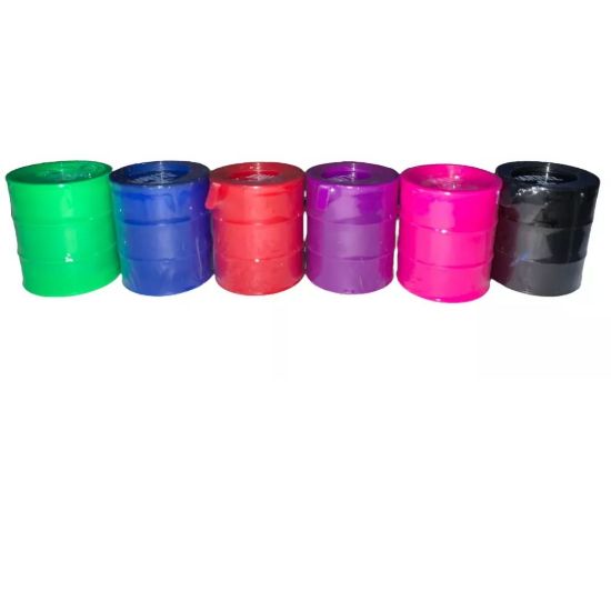 Imagen de Moco De Gorila Barrel Slime 24 Pzas Barril Oferta Promocion