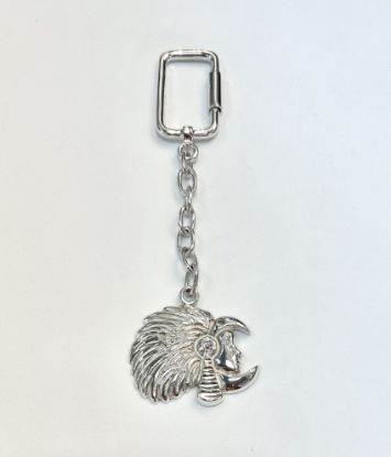 Imagen de Llavero Guerrero 