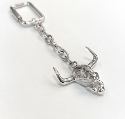 Imagen de Llavero Toro. 