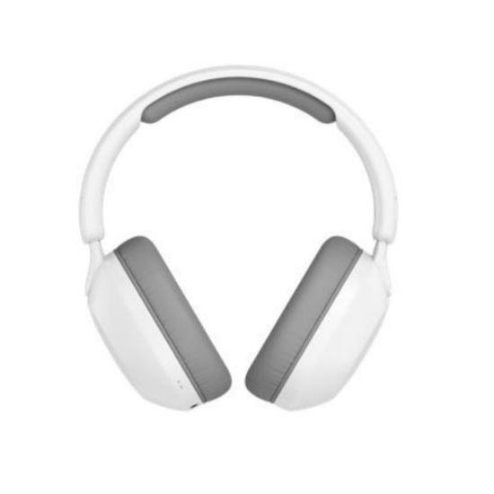 Imagen de Acteck Audífonos con Micrófono Honour Plus HP450, Bluetooth, Inalámbrico, USB-C, Blanco