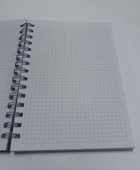 Imagen de LIBRETA FORMA FRANCESA KUROMY