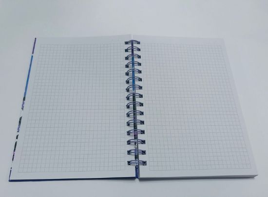 Imagen de LIBRETA FORMA FRANCESA KUROMY