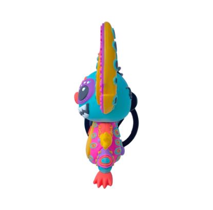 Imagen de By Mexico Llavero Disney Stitch 