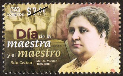 Imagen de Día de la maestra y el maestro