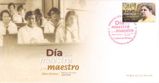 Imagen de Día de la maestra y el maestro