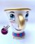Imagen de Taza cerámica 3D personaje pintada a mano