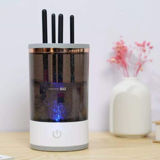Imagen de Lavador de brochas eléctrico 