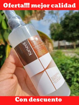 Imagen de Keratina termoprotector líquida Karseell