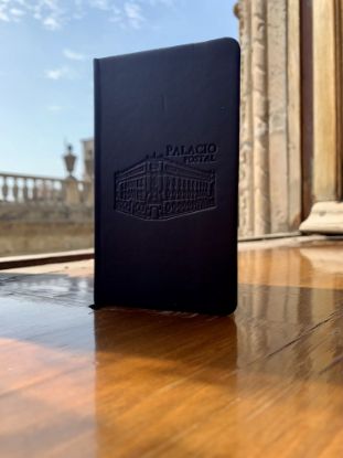 Imagen de Libreta Sky