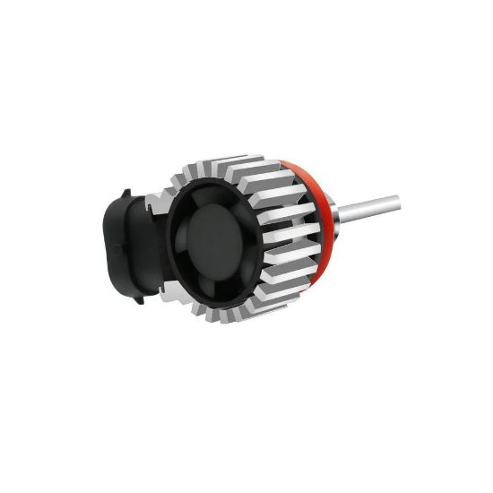 Imagen de Faro bombillas led foco sonic Chevrolet delantero 60W 12000LM luz blanca antiniebla coche H11 H8 H9