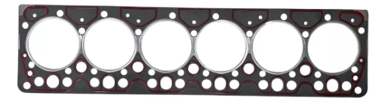 Imagen de Junta De Cabeza De Motor Sabó Para Mercedes Benz Om 366/366a