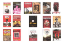 Imagen de Paquete de libros de Adolfo Hitler historias Nazis Gestapo