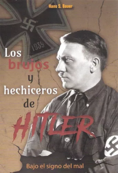 Imagen de Paquete de libros de Adolfo Hitler historias Nazis Gestapo