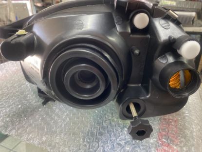 Imagen de Faro Chevy 