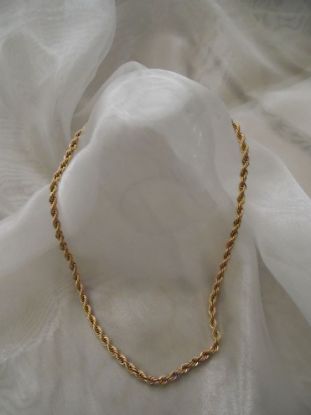 Imagen de Torzal chunky