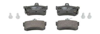 Imagen de BALATAS REAR MGF/TF