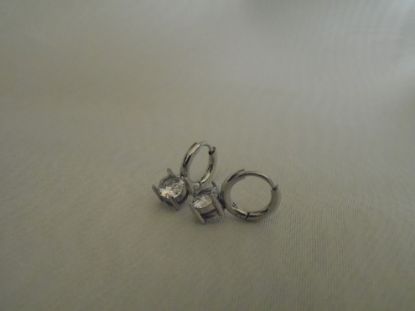 Imagen de Huggie Cristal