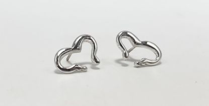 Imagen de Aretes agujeta.