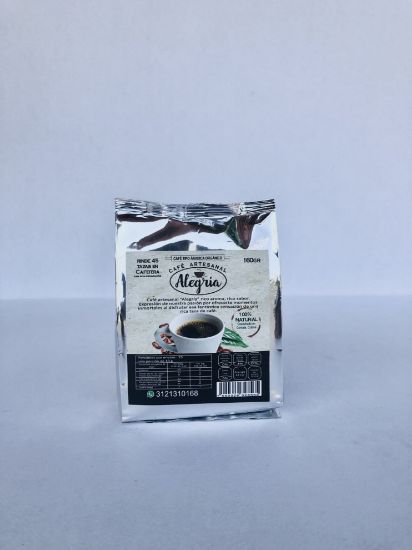 Imagen de CAFE ALEGRIA 160GR NATURAL