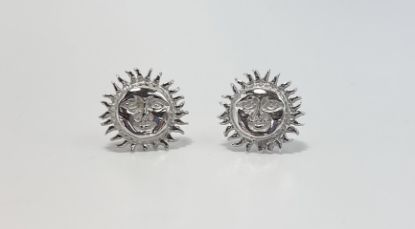 Imagen de Mancuernillas sol