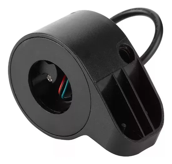 Imagen de Acelerador De Repuesto Para Scooter Eléctrico Xiaomi M365