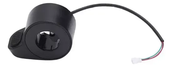 Imagen de Acelerador De Repuesto Para Scooter Eléctrico Xiaomi M365