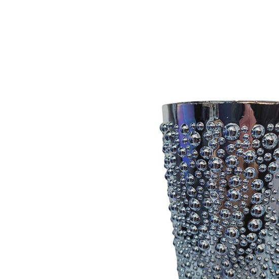 Imagen de Dúo vaso perlas 