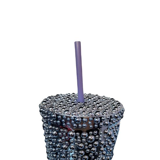Imagen de Dúo vaso perlas 