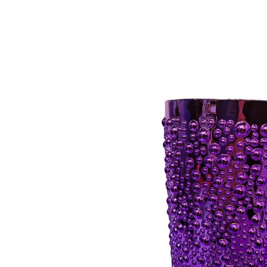 Imagen de Dúo vaso perlas 
