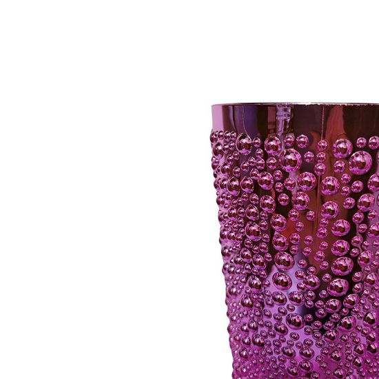 Imagen de Dúo vaso perlas 