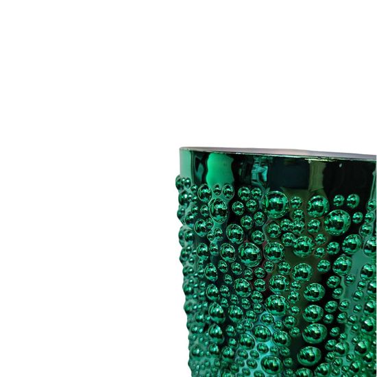 Imagen de Dúo vaso perlas 