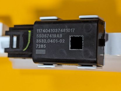 Imagen de Sensor De Lámpara De la Consola Del Piso, Voyager, Pacífica 2017-2024