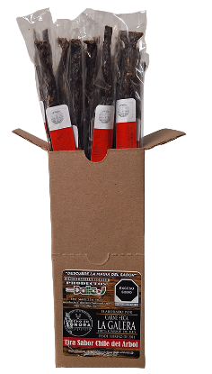 Imagen de CARNE GALERA EN TIRAS