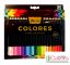 Imagen de Colores Norma Premium 50 Piezas