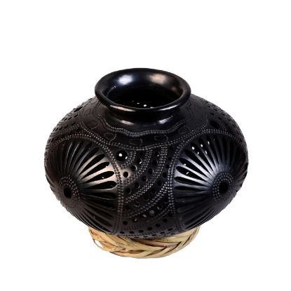 Imagen de Nigua calada