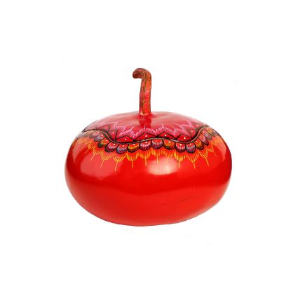 Imagen de Polvera anaranjada