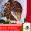 Imagen de Mr. Banderas - Bandera de México Escudo Bordado Premium 90cm x 150cm