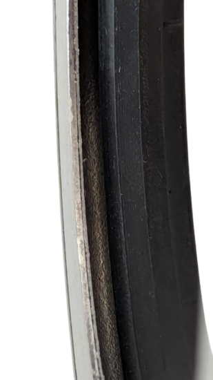 Imagen de Retén Sabó 00087B, De 72.2 * 100 *12.7 mm. para máquinas o equipos industriales.