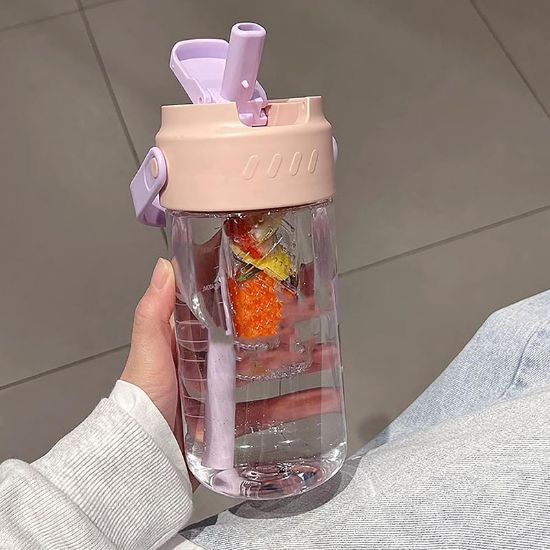 Imagen de Vaso con infusor 