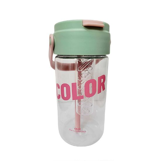 Imagen de Vaso con infusor 