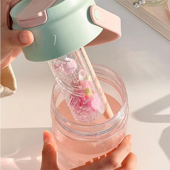 Imagen de Vaso con infusor 