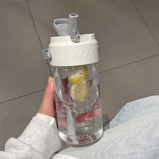 Imagen de Vaso con infusor 