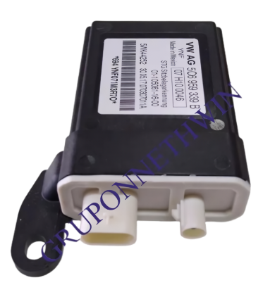 Imagen de Módulo VW AG 5C6 959 339 B Para Jetta, Passat, Beetle 2011-2017