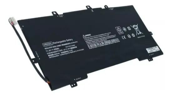 Imagen de Bateria para laptop Hp Envy 13-d 13-d003la 13-d005la Vr03xl (preguntar otros modelos)