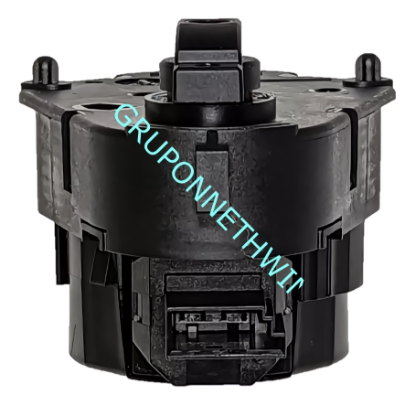 Imagen de Servomotor, Actuador De Calefacción A/C, Original BMW, # de Parte 8385556.9, Para Bmw o Range Rover 1995-2012