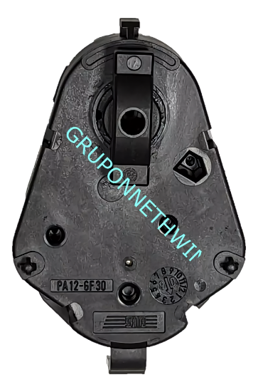 Imagen de Servomotor, Actuador De Calefacción A/C, Original BMW, # de Parte 8385556.9, Para Bmw o Range Rover 1995-2012