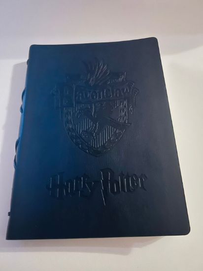 Imagen de LIBRETA HARRY POTTER