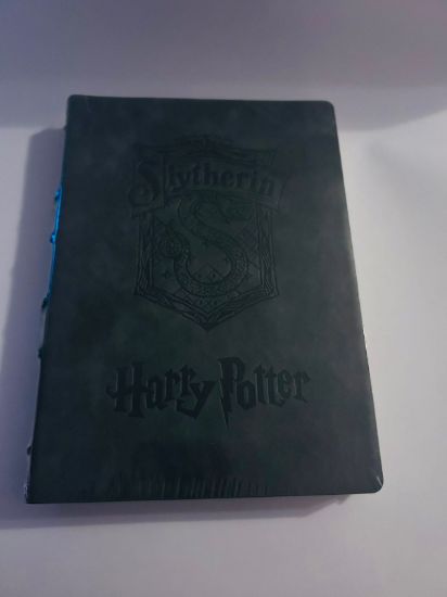 Imagen de LIBRETA HARRY POTTER